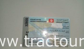 À vendre Tracteur International 674 complet