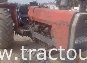 À vendre Tracteur Massey Ferguson 298 complet