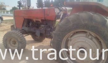 À vendre Tracteur Massey Ferguson 298 complet