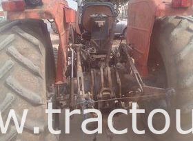 À vendre Tracteur Massey Ferguson 298 complet