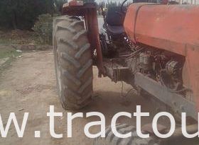 À vendre Tracteur Massey Ferguson 298 complet