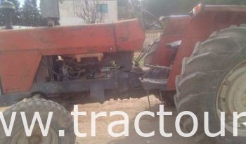 À vendre Tracteur Massey Ferguson 298 complet