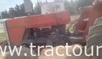 À vendre Tracteur Massey Ferguson 298 complet