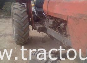 À vendre Tracteur Massey Ferguson 298 complet