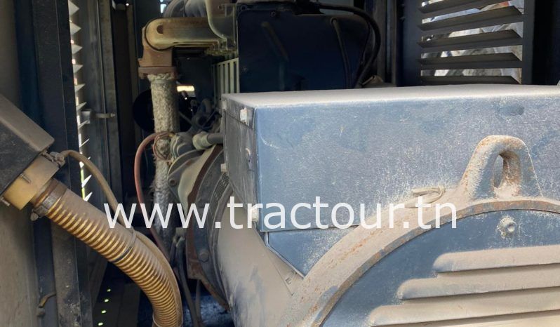 À vendre Groupe électrogène Filippini Deutz 913 6 cylindres – 50 kVA complet