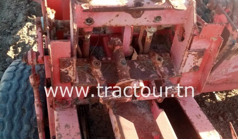 À vendre Presse à paille – Brissa Welger 71 sans boite complet
