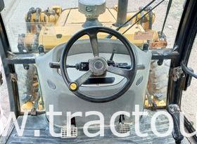 ⛔?VENDU تم البيع?⛔ Tractopelle Hidromek 102B complet