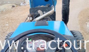 À vendre Tracteur Landini 7865 (2014) complet