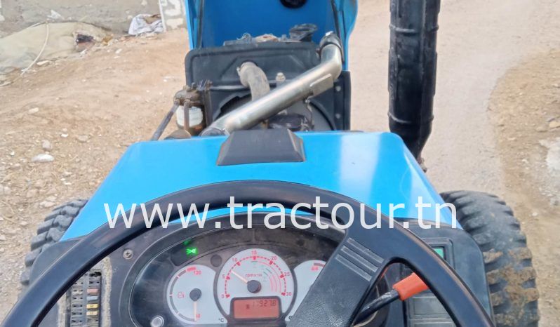 À vendre Tracteur Landini 7865 (2014) complet