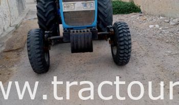 À vendre Tracteur Landini 7865 (2014) complet