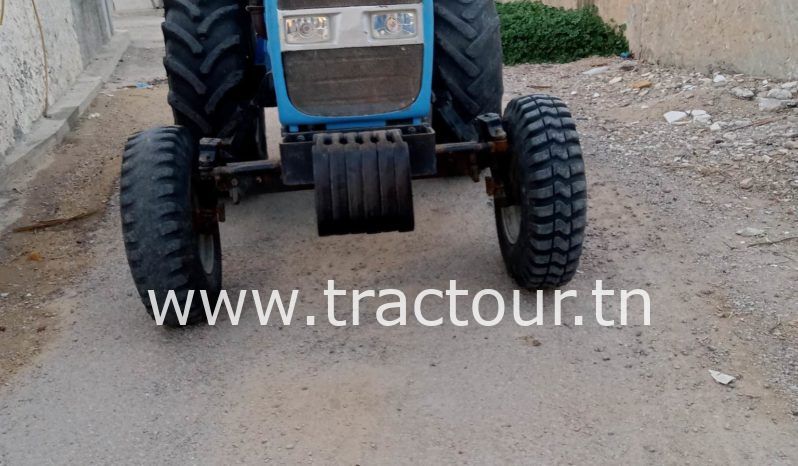 À vendre Tracteur Landini 7865 (2014) complet