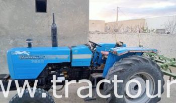 À vendre Tracteur Landini 7865 (2014) complet