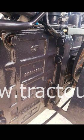 À vendre Tracteur Landini 7865 (2013) complet