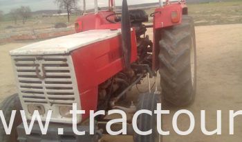 À vendre Tracteur Steyr 768 complet