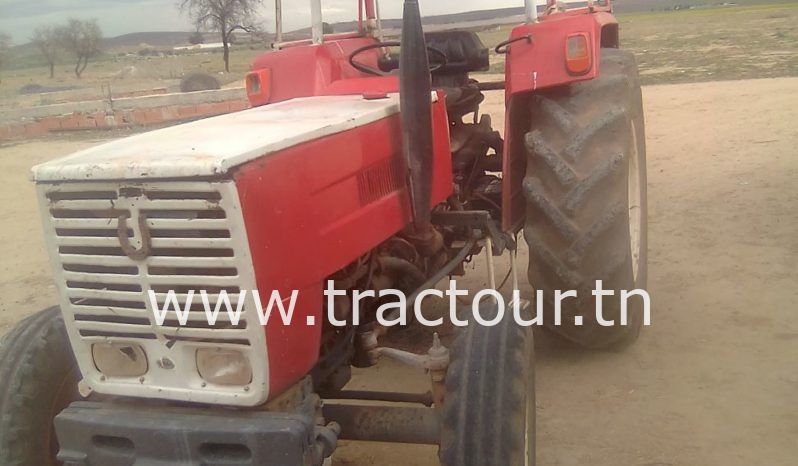 À vendre Tracteur Steyr 768 complet