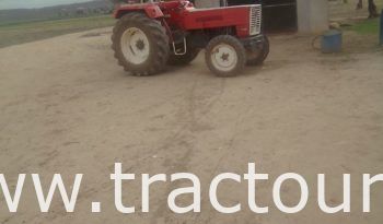 À vendre Tracteur Steyr 768 complet