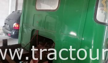 À vendre Camion benne OM 40 complet