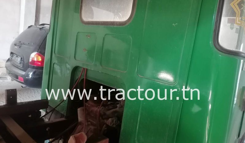 À vendre Camion benne OM 40 complet