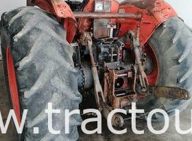 ⛔?VENDU تم البيع?⛔ Tracteur Kubota M7030 complet