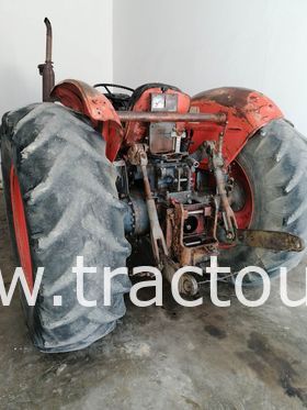 ⛔🚫VENDU تم البيع🚫⛔ Tracteur Kubota M7030 complet
