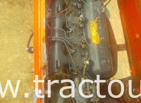 ⛔?VENDU تم البيع?⛔ Tracteur Kubota M7030 complet