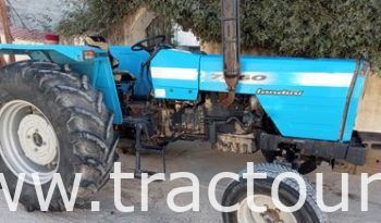 ⛔?VENDU تم البيع?⛔ Tracteur Landini 7860 (2010) complet