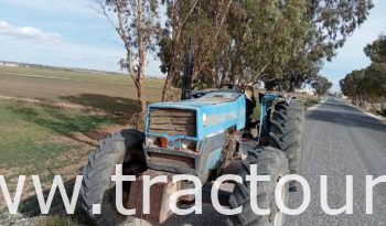 ⛔?VENDU تم البيع?⛔ Tracteur Landini 8860 (1997) complet