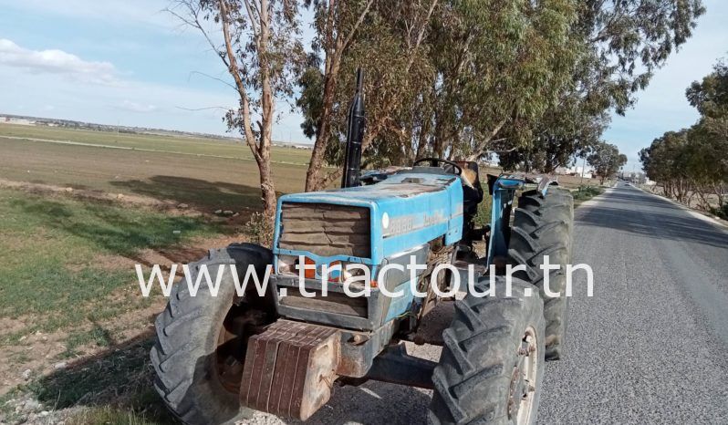 ⛔?VENDU تم البيع?⛔ Tracteur Landini 8860 (1997) complet