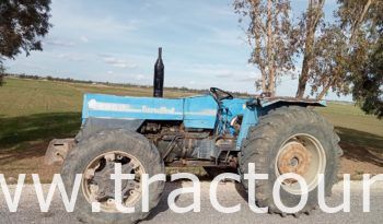 ⛔?VENDU تم البيع?⛔ Tracteur Landini 8860 (1997) complet