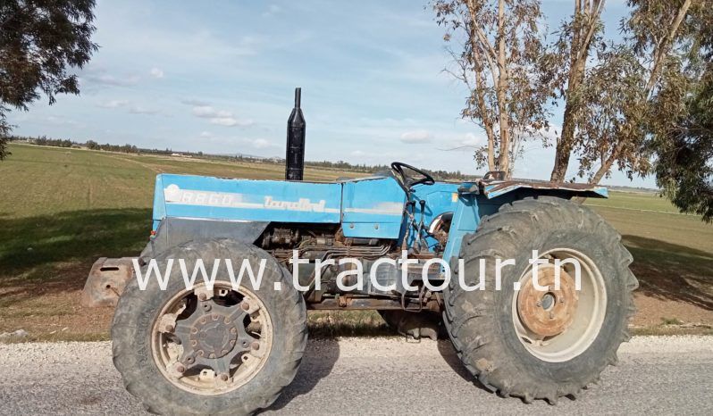 ⛔?VENDU تم البيع?⛔ Tracteur Landini 8860 (1997) complet