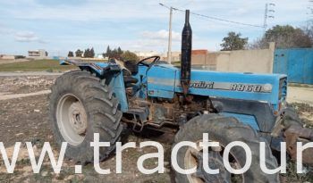 ⛔?VENDU تم البيع?⛔ Tracteur Landini 8860 (1997) complet