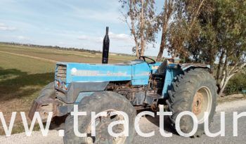 ⛔?VENDU تم البيع?⛔ Tracteur Landini 8860 (1997) complet