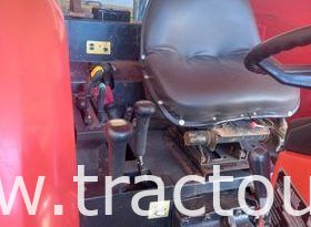 ⛔?VENDU تم البيع?⛔ Tracteur Same Explorer II 80 complet