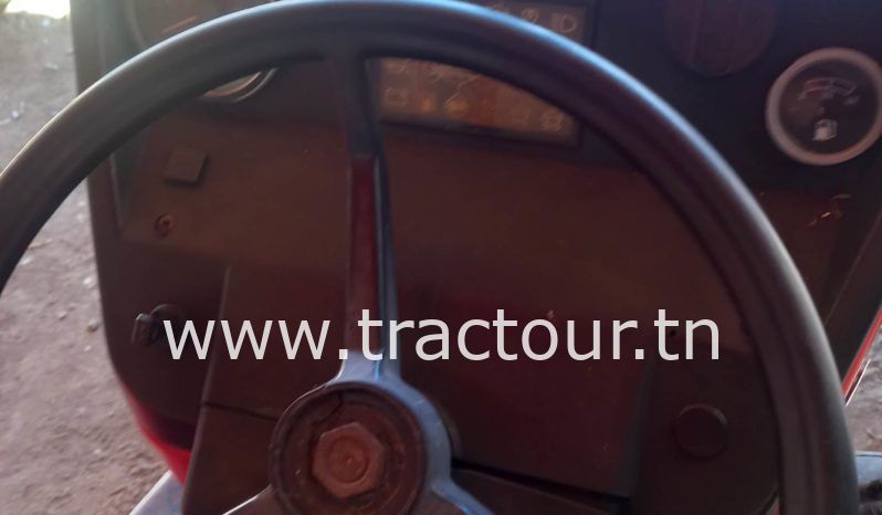 ⛔?VENDU تم البيع?⛔ Tracteur Same Explorer II 80 complet