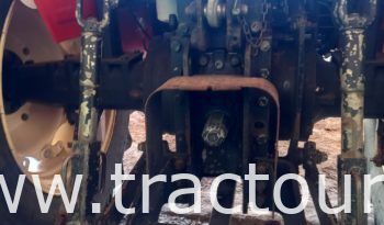 ⛔?VENDU تم البيع?⛔ Tracteur Same Explorer II 80 complet