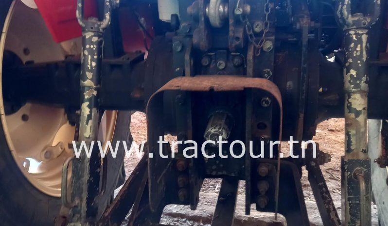 ⛔?VENDU تم البيع?⛔ Tracteur Same Explorer II 80 complet