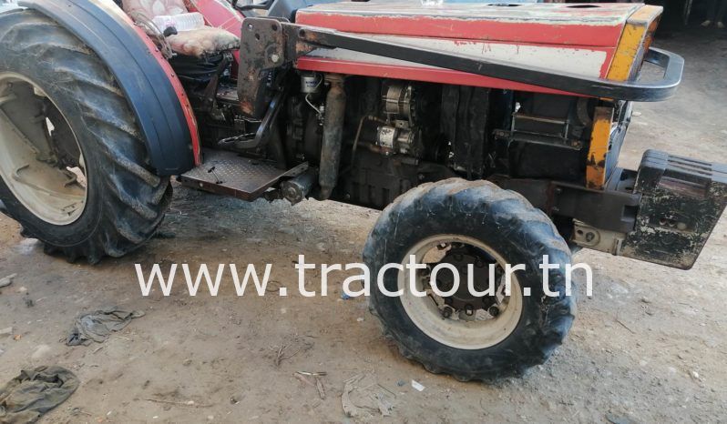 À vendre Tracteur Massey Ferguson 374 complet