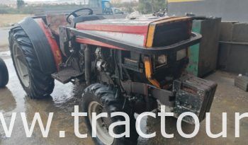 À vendre Tracteur Massey Ferguson 374 complet