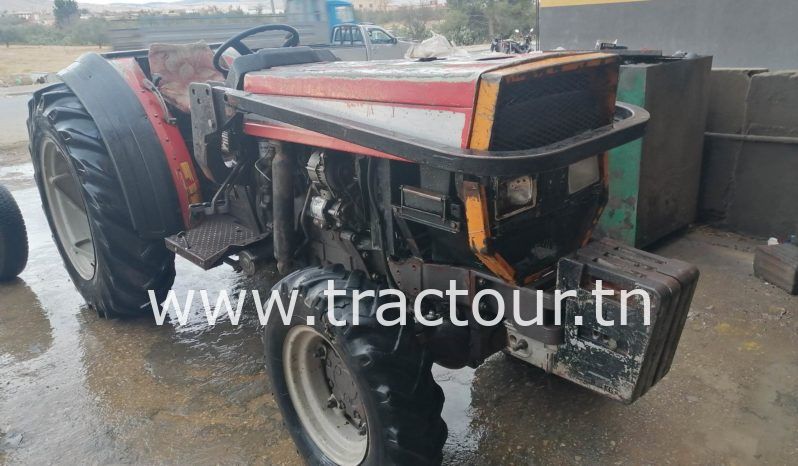 À vendre Tracteur Massey Ferguson 374 complet