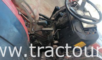 À vendre Tracteur Massey Ferguson 374 complet