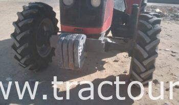 À vendre Tracteur Massey Ferguson 440 complet