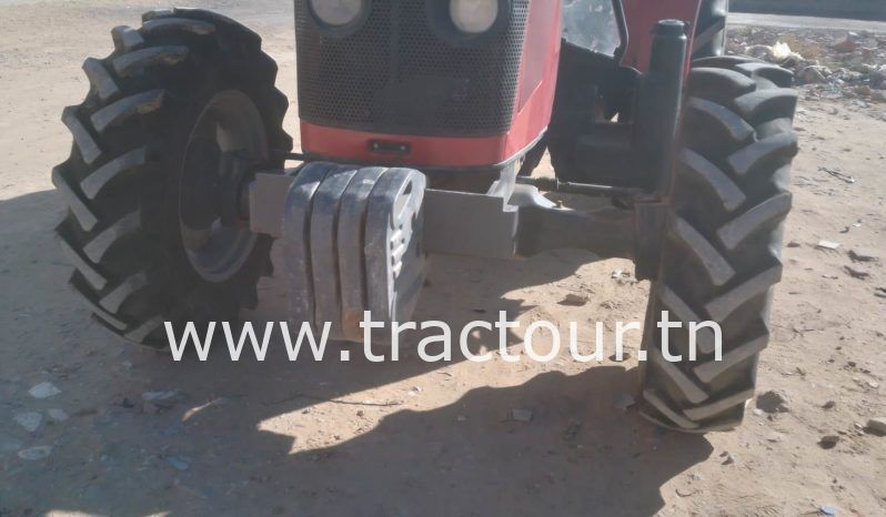 À vendre Tracteur Massey Ferguson 440 complet
