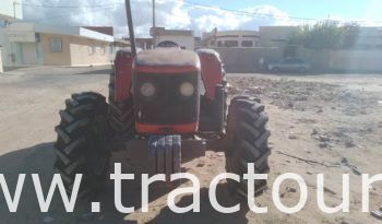 À vendre Tracteur Massey Ferguson 440 complet