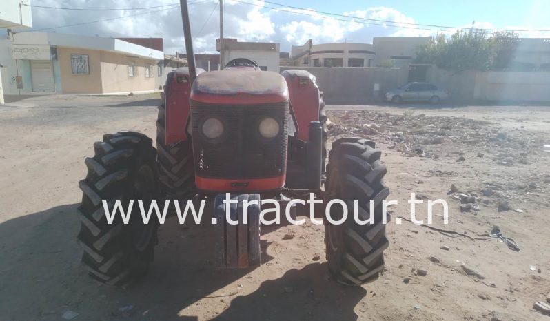 À vendre Tracteur Massey Ferguson 440 complet