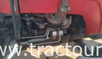 À vendre Tracteur Massey Ferguson 440 complet