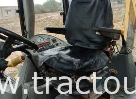 ⛔🚫VENDU تم البيع🚫⛔ Tractopelle Hidromek 102B (2008) complet