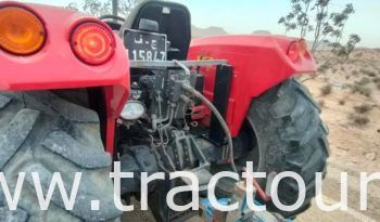 À vendre Tracteur Massey Ferguson 440 Xtra (2012) complet