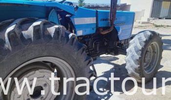 À vendre Tracteur Landini 8860 (2009) complet