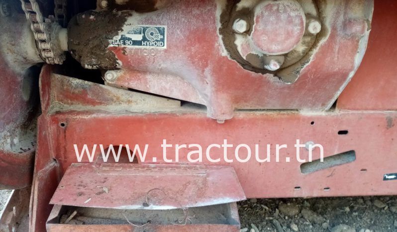 À vendre 3 Boites de presse à paille Welger – Massey Ferguson – New Holland complet