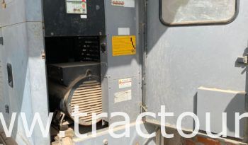 À vendre Groupe électrogène Filippini Deutz 913 6 cylindres – 50 kVA complet